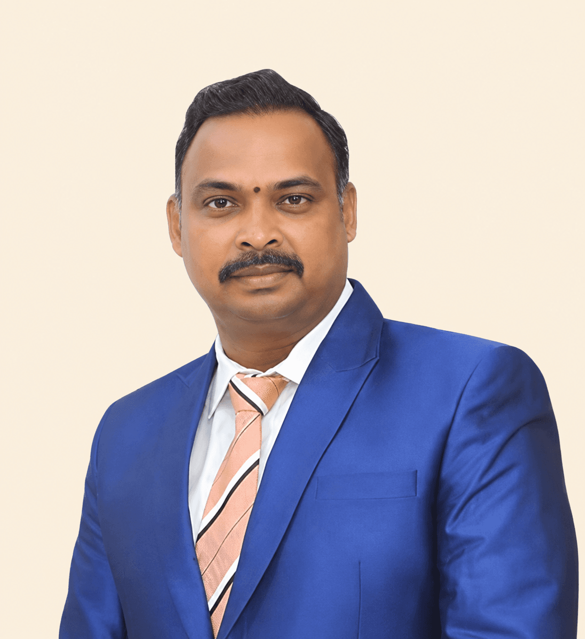 Dr. Gopal Krishna Raju