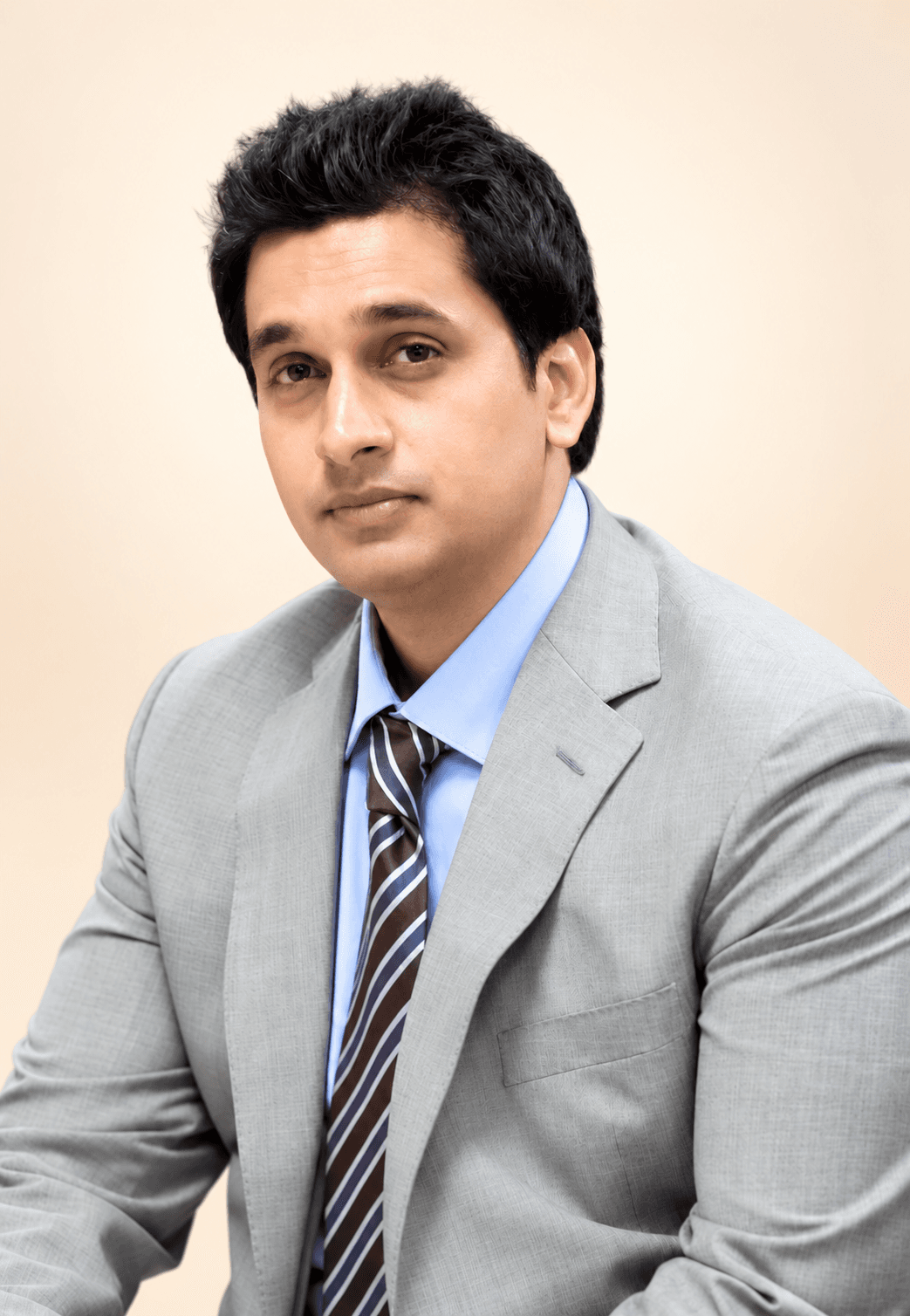 Mr. Prashant Krishnamurthy
