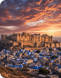 RAJASTHAN