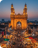 TELANGANA
