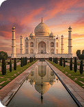 UTTAR PRADESH
