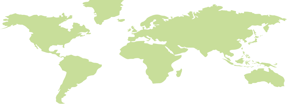 Global Markets Map