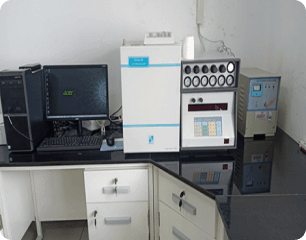 Quality Control Lab Image 1