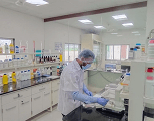 Quality Control Lab Image 3
