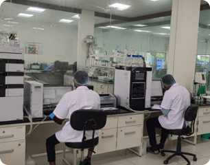 Quality Control Lab Image 4