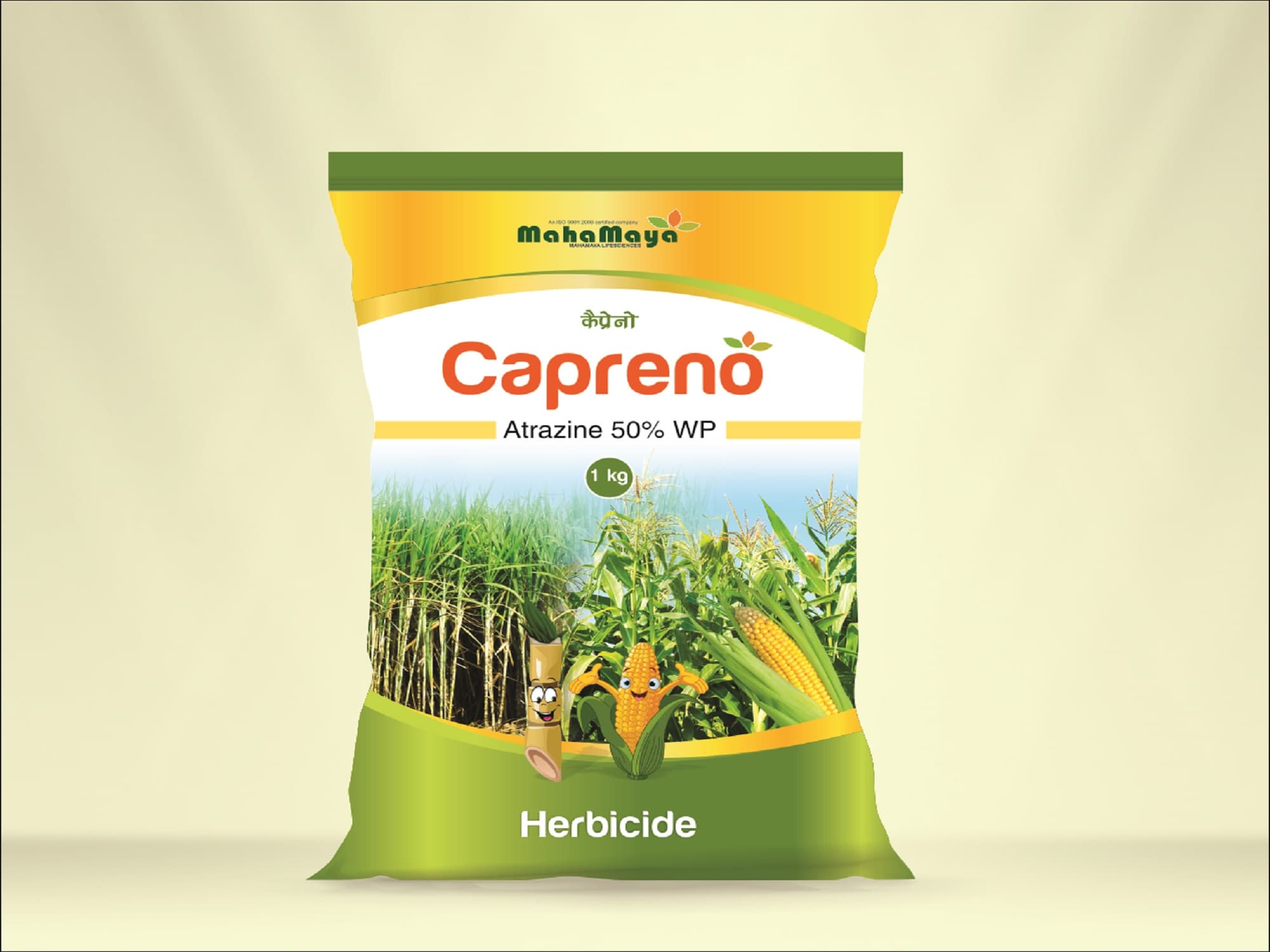 CAPRENO