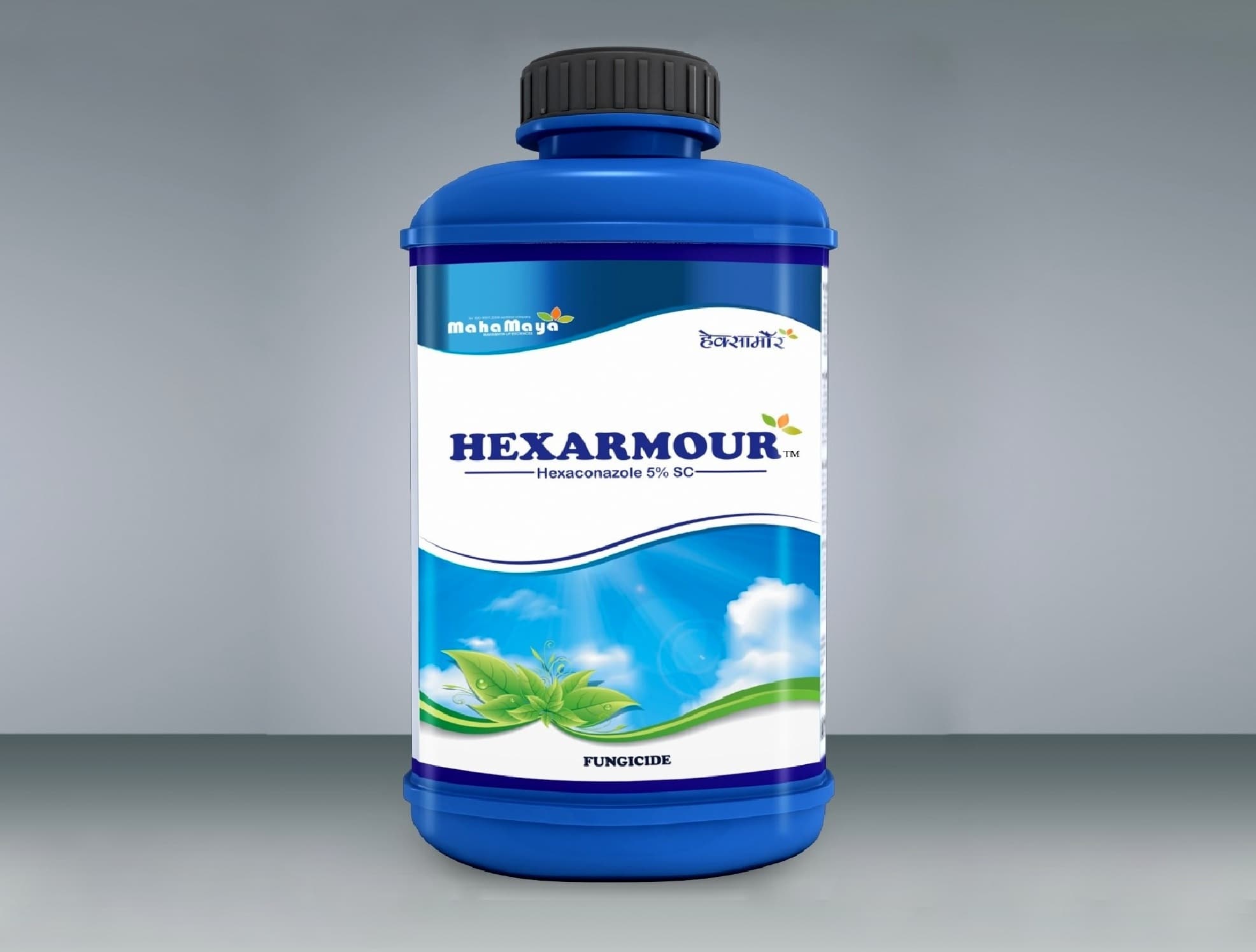 HEXARMOUR