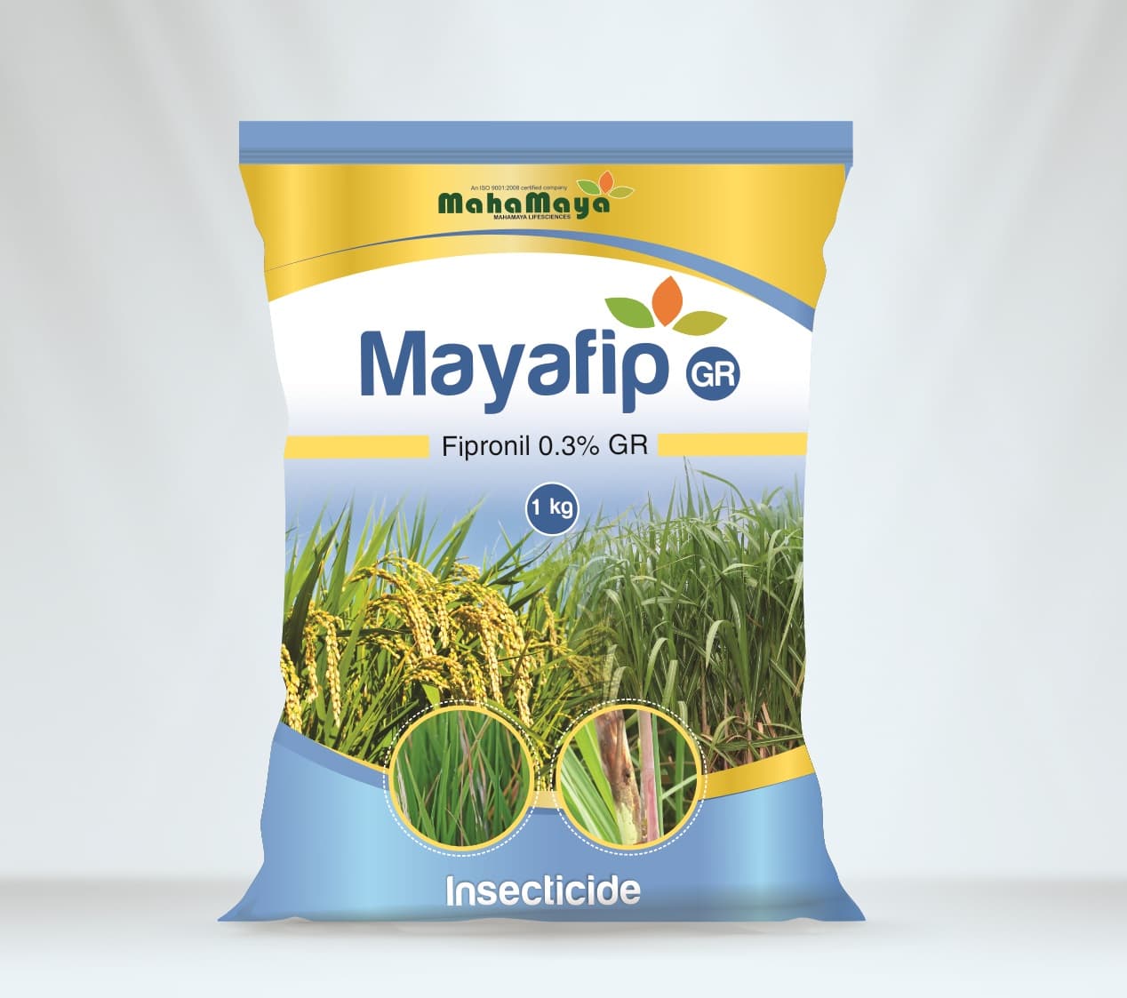 MAYAFIP GR