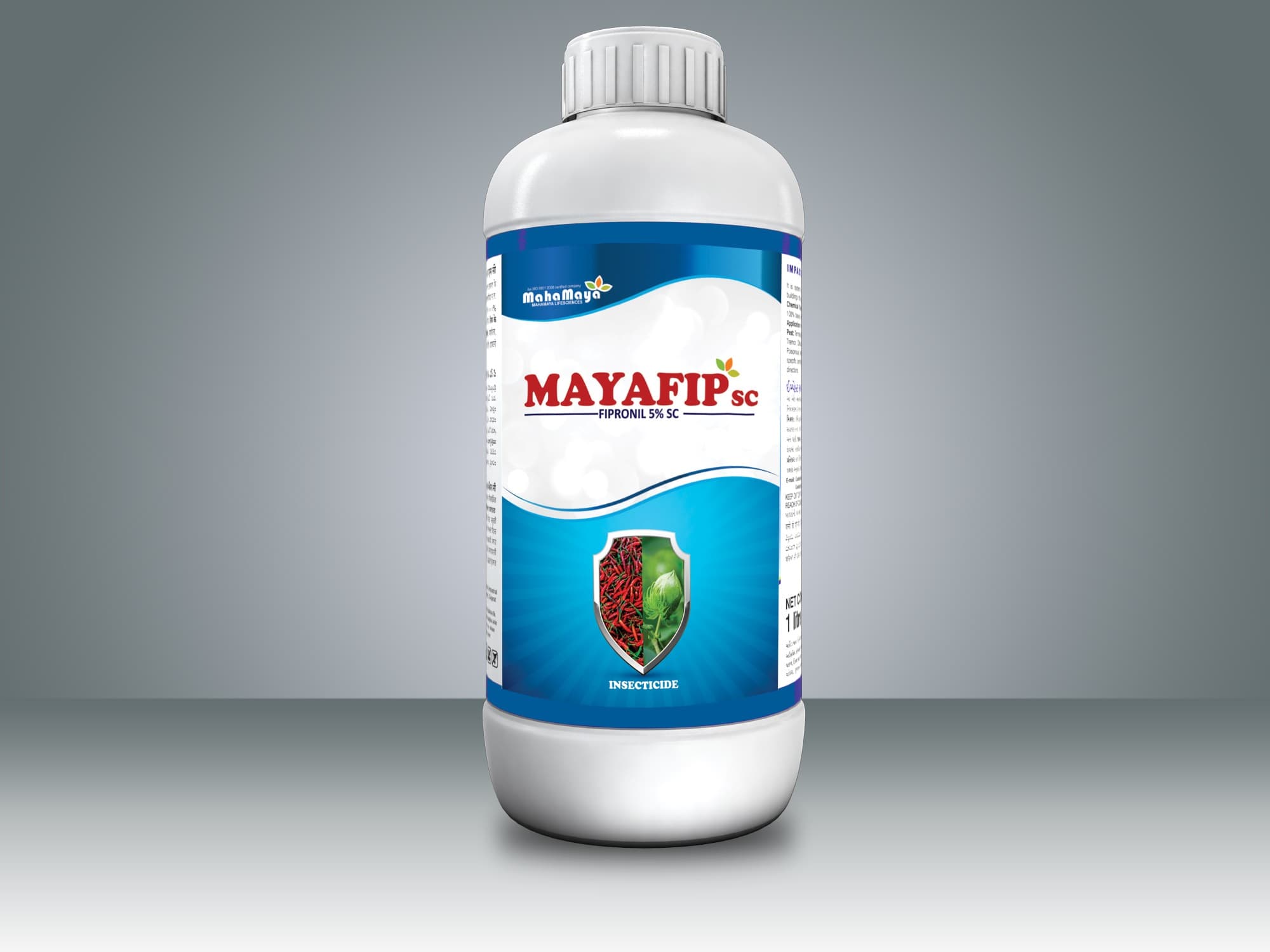 MAYAFIP SC