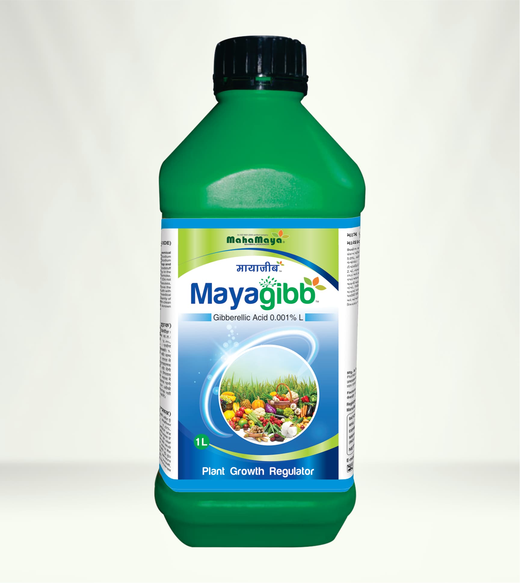 MAYAGIBB™