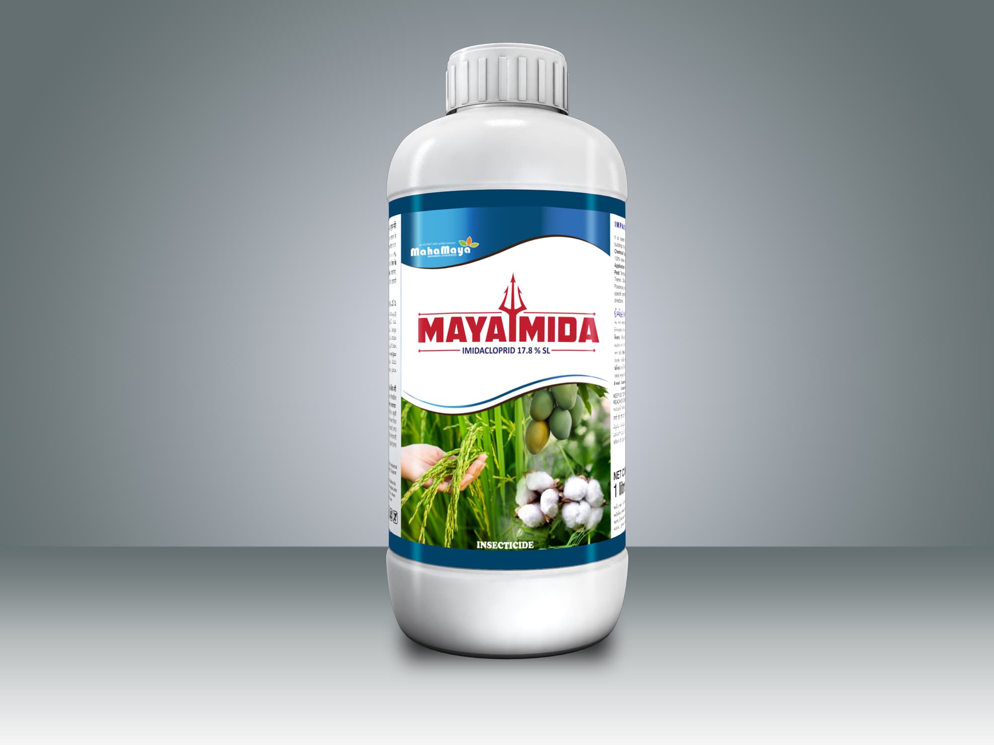 MAYAIMIDA