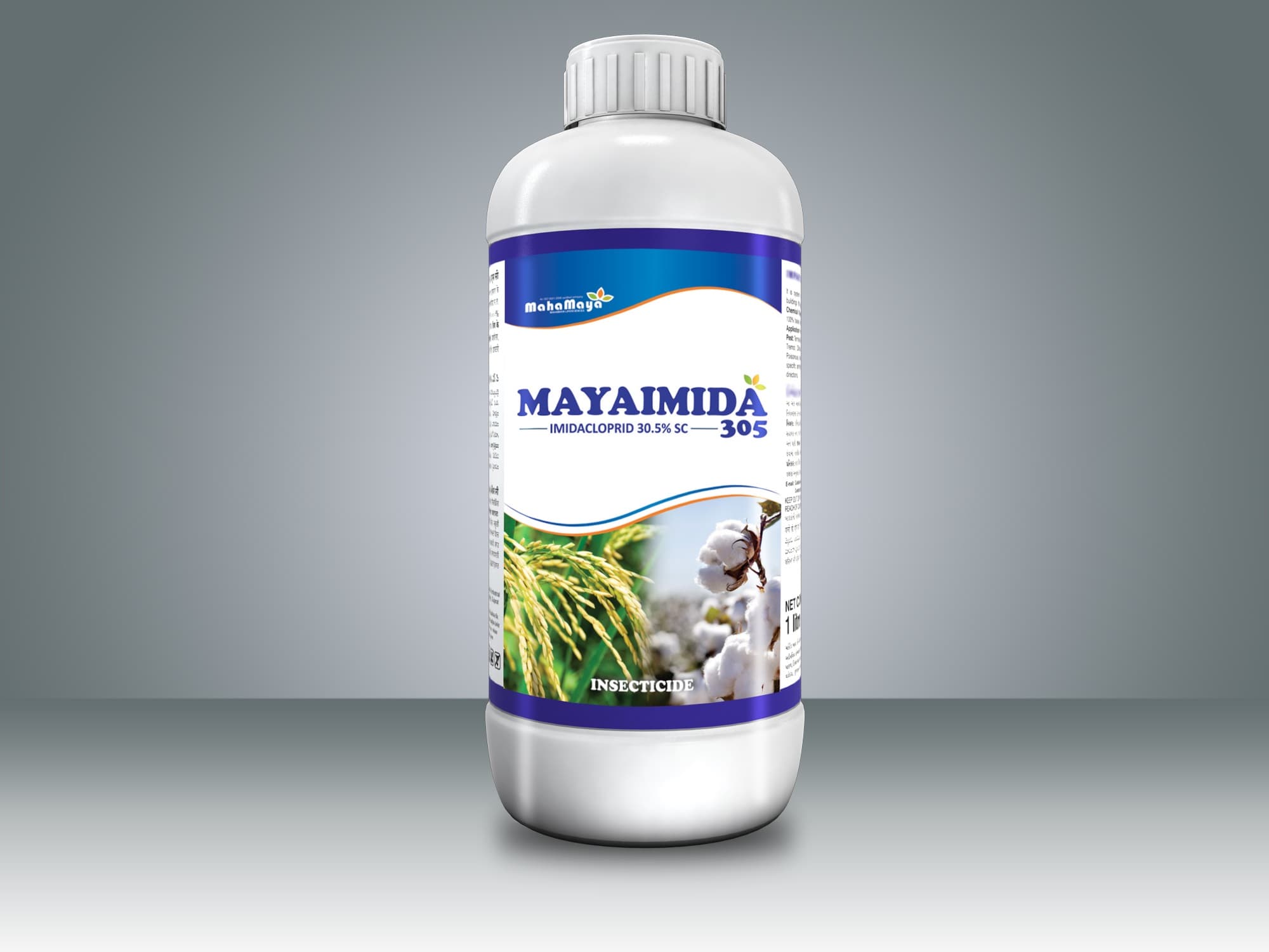 MAYAIMIDA 305
