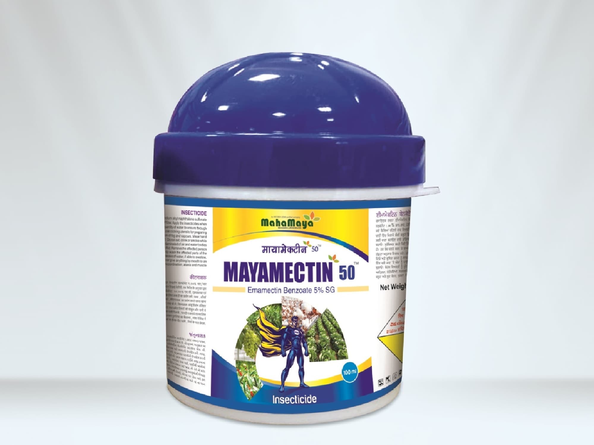 MAYAMECTIN 50™