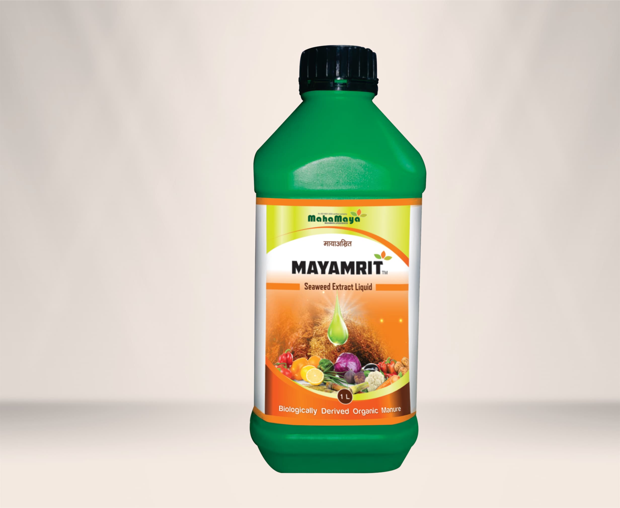 MAYAMRIT