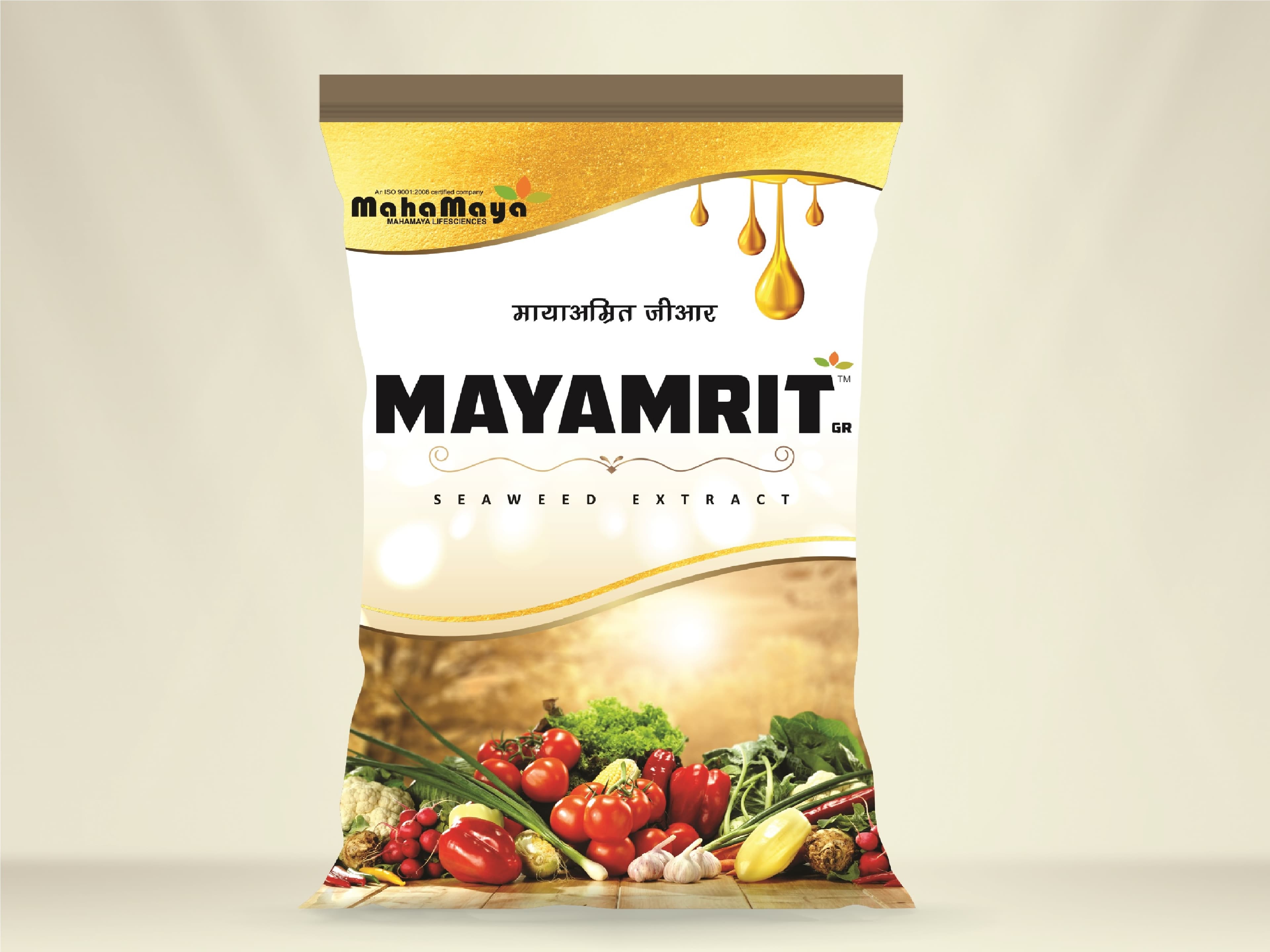 MAYAMRIT Gr