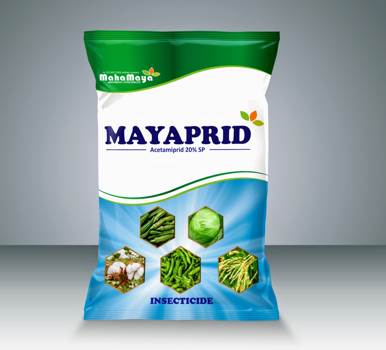 MAYAPRID®