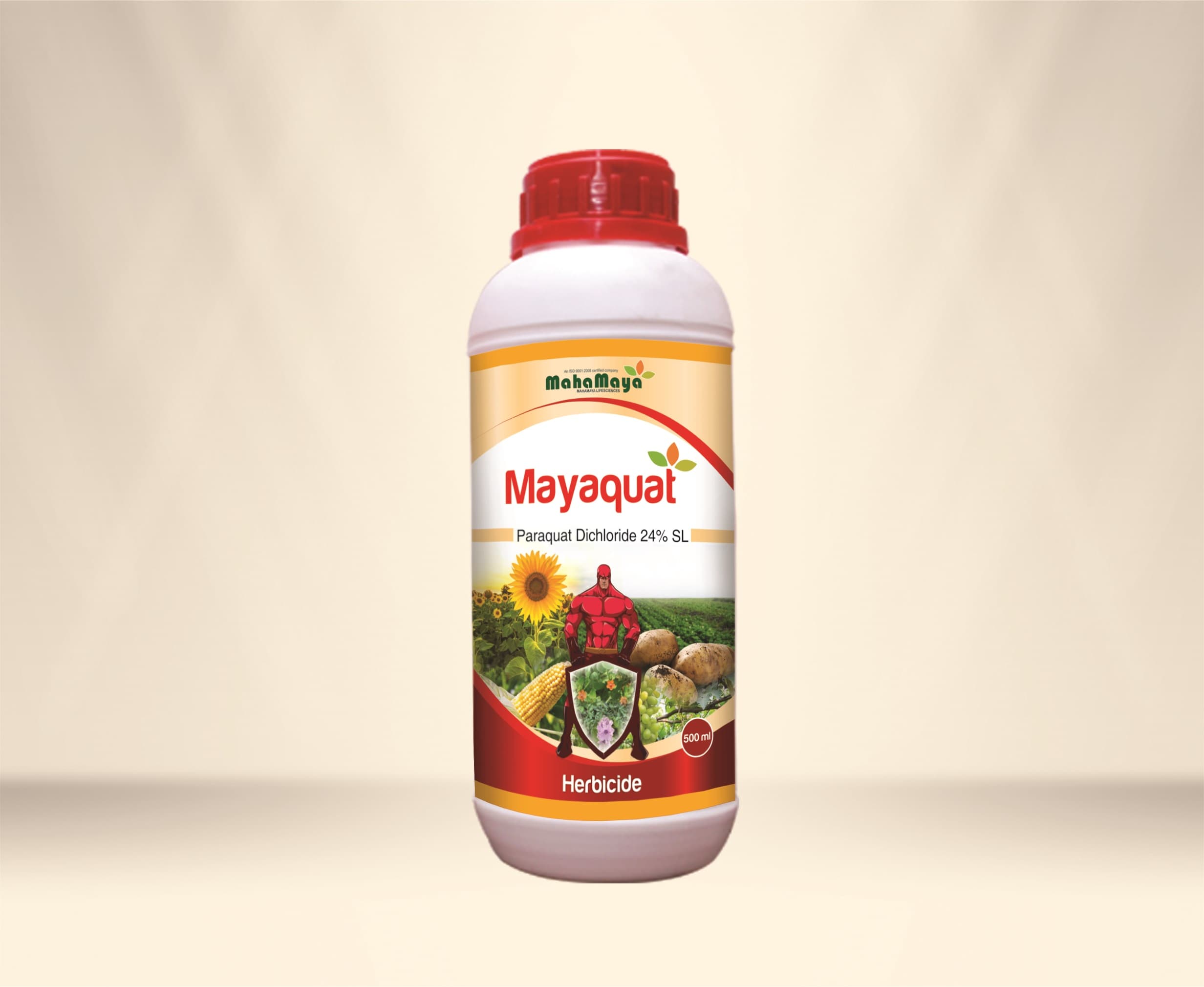 MAYAQUAT