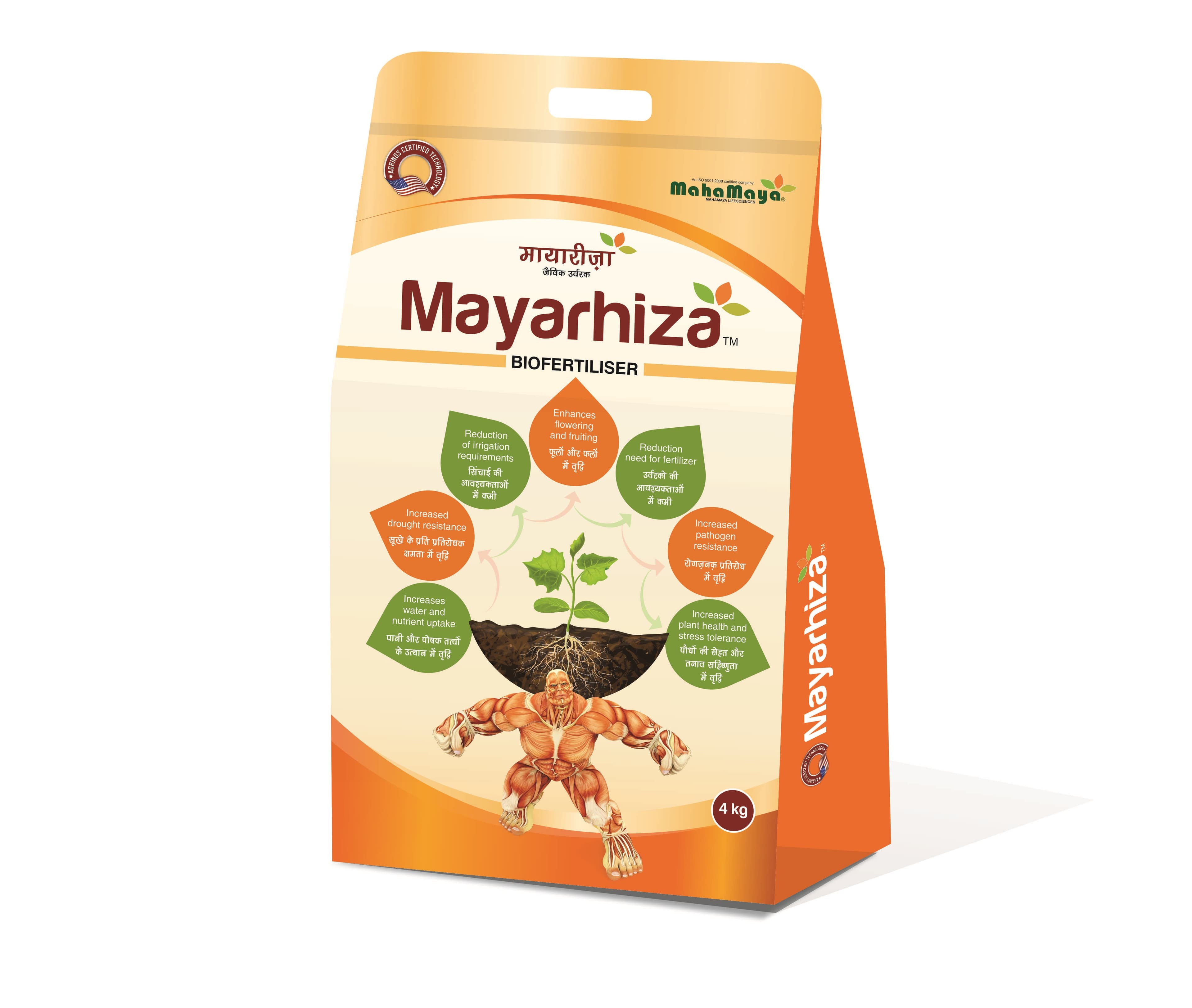 MAYARHIZA