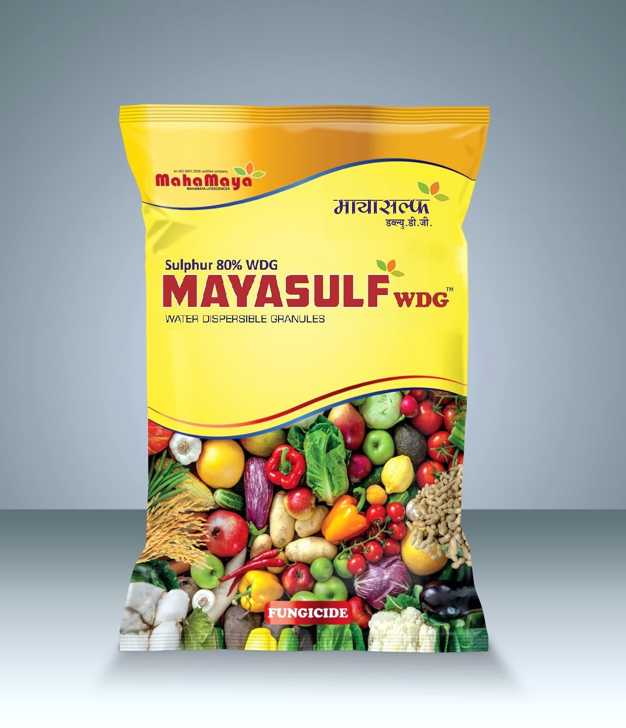 MAYASULF WDG
