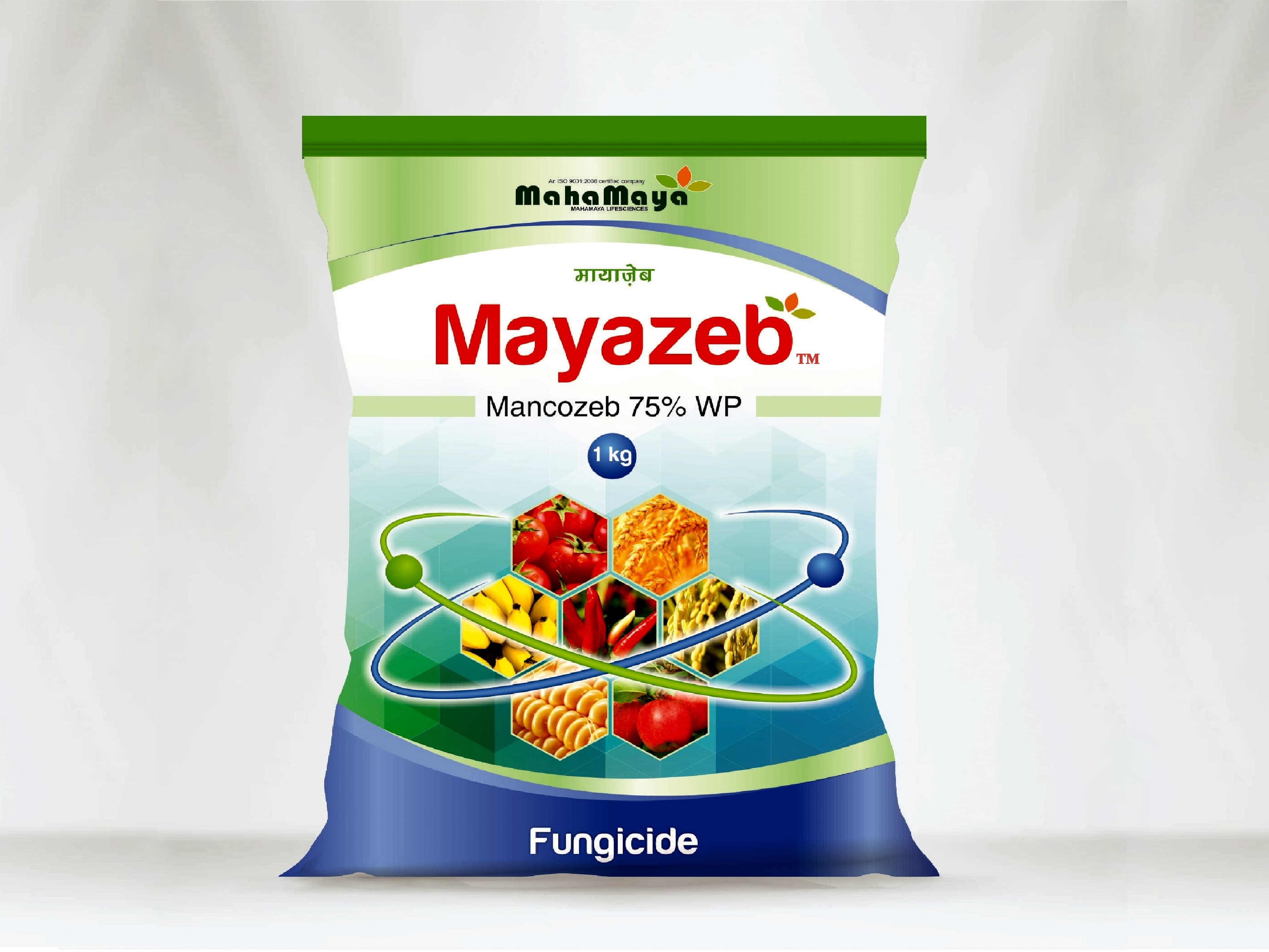 MAYAZEB