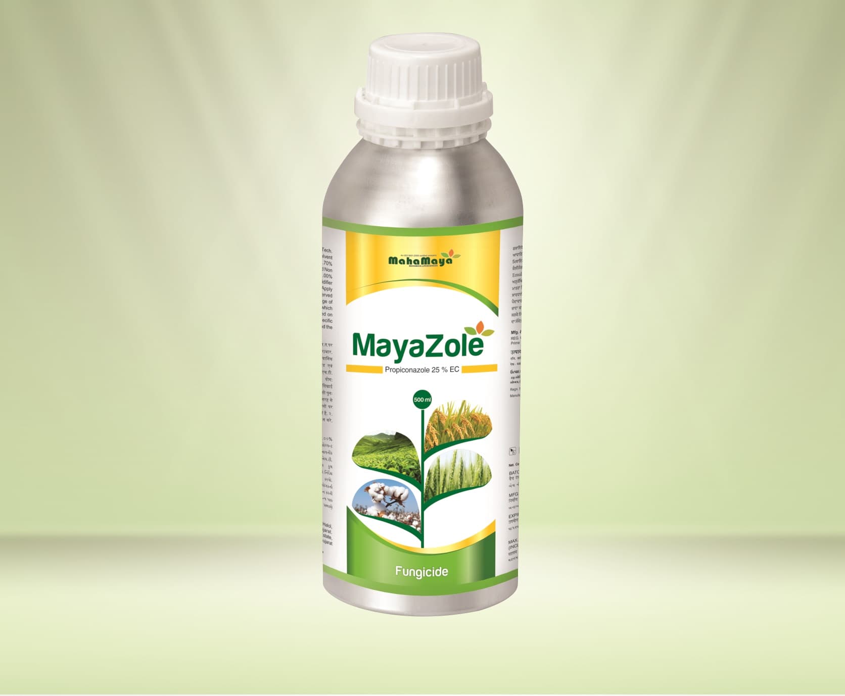 MAYAZOLE