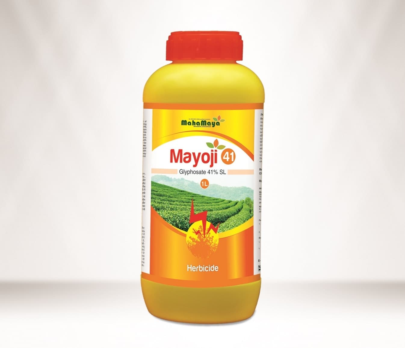 Mayoji 41