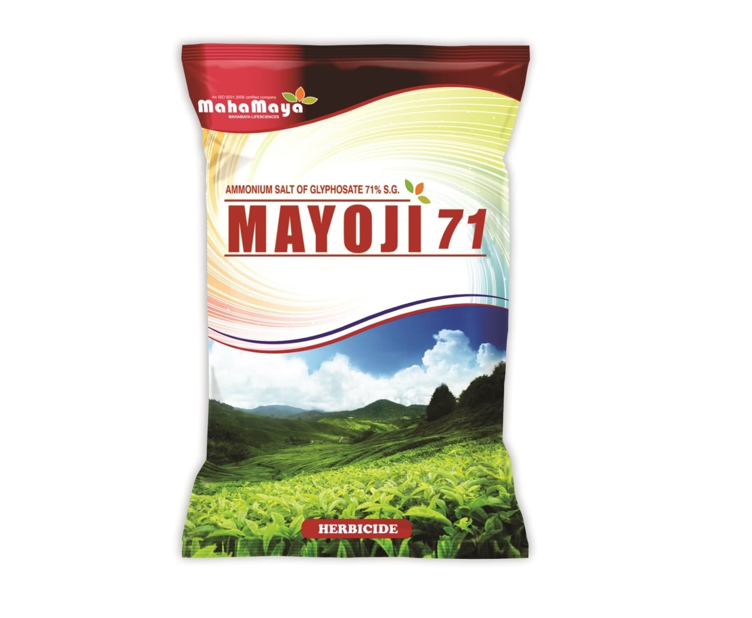MAYOJI 71