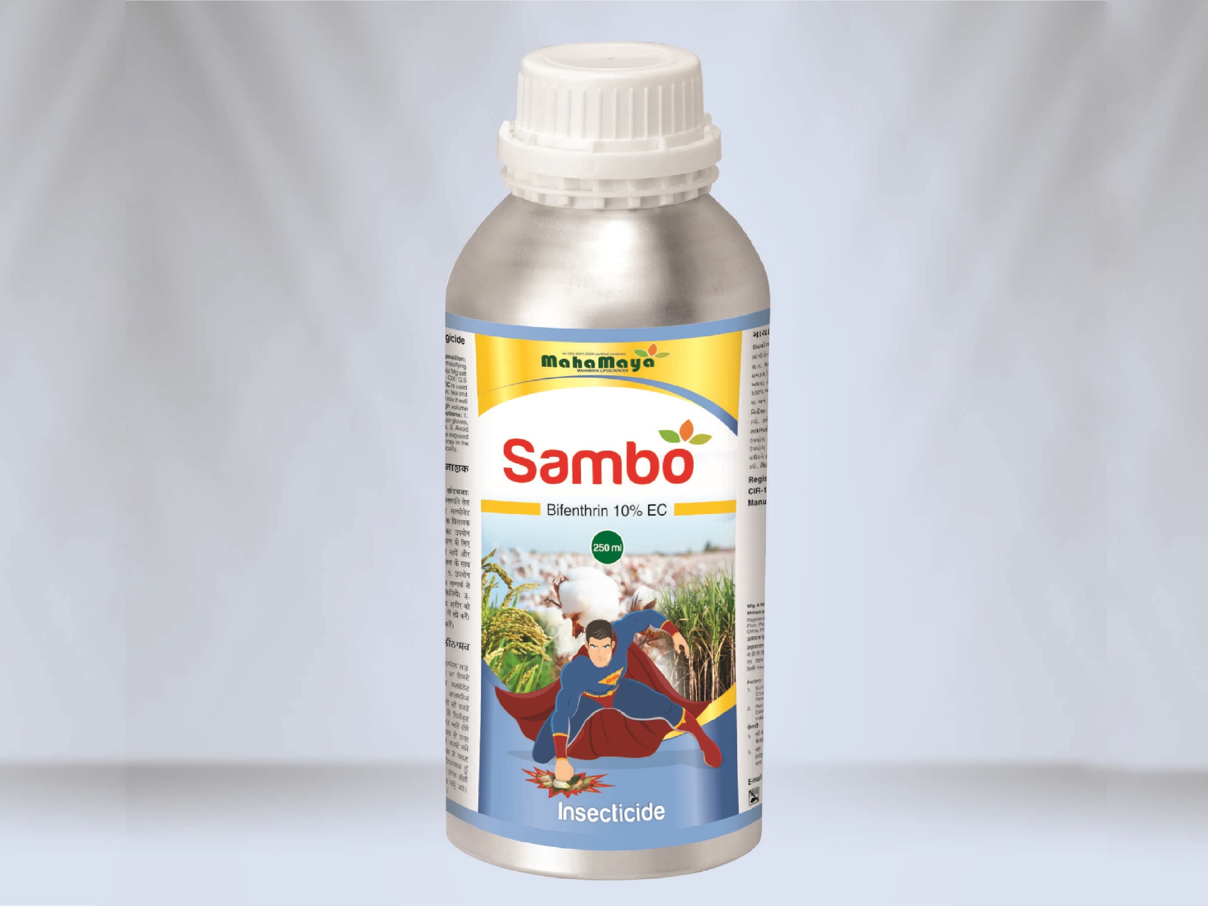 SAMBO