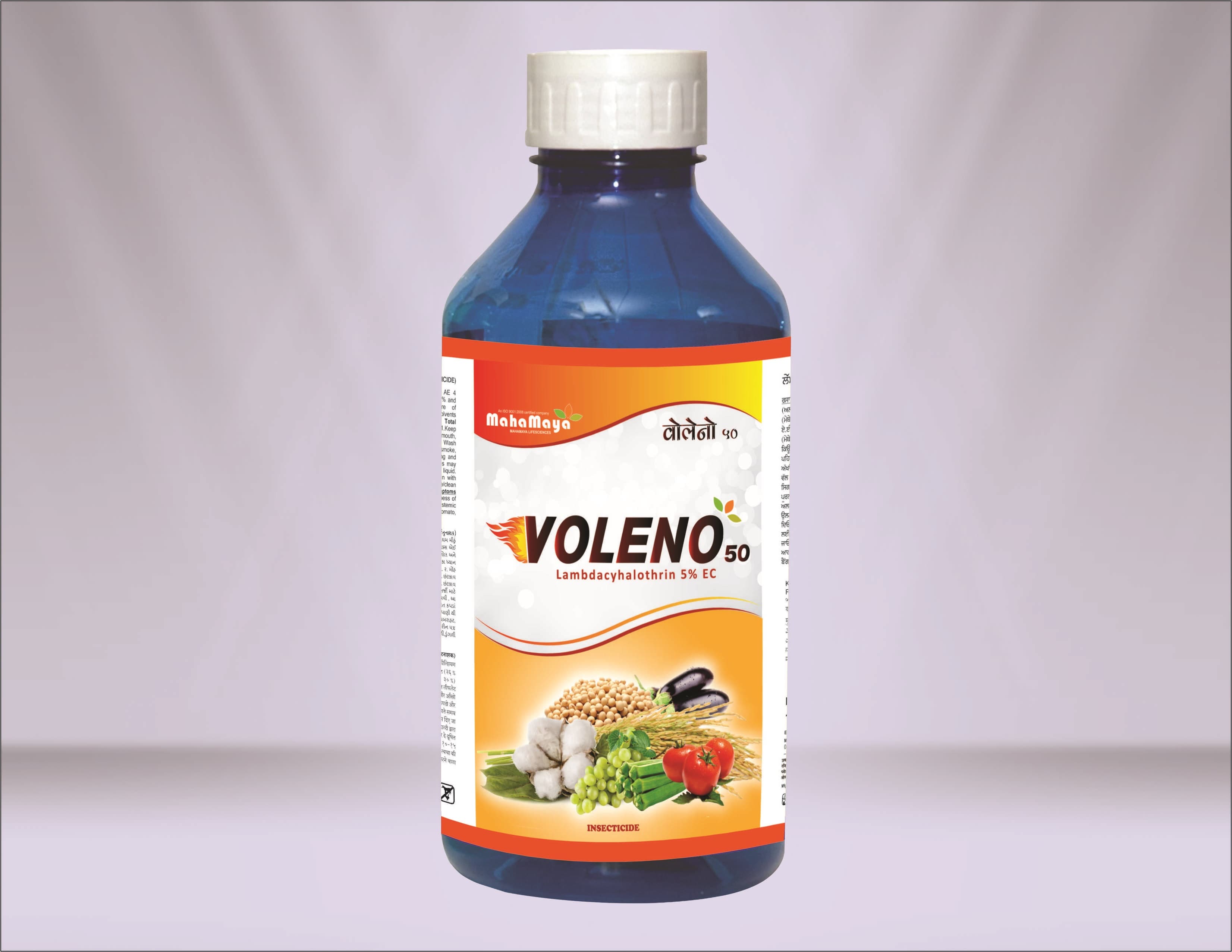 VOLENO 50