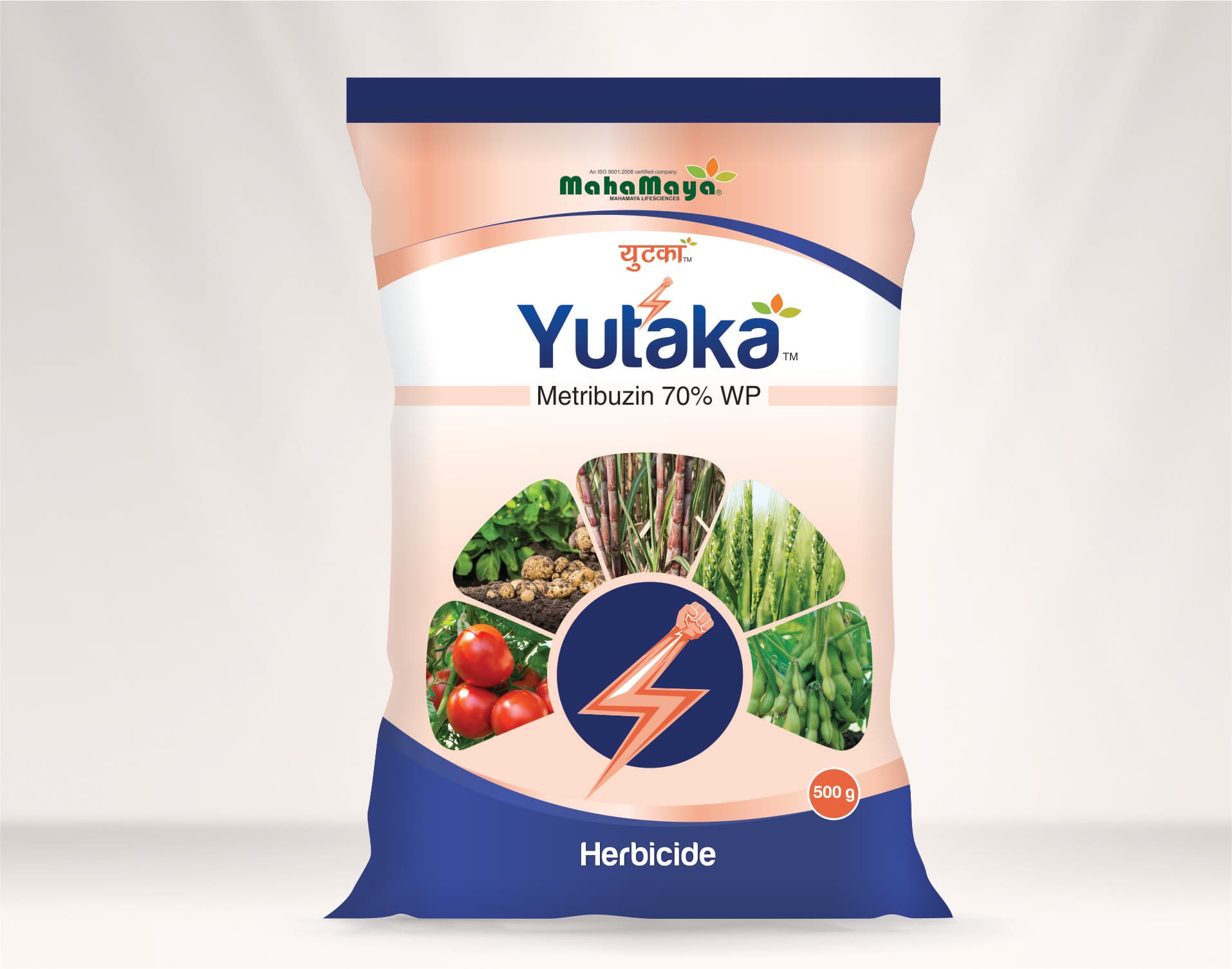 YUTAKA ™